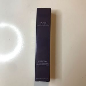 Tarte Shape Tape Concealer- 345 medium sand
